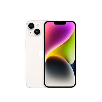 Apple Iphone 14 128 Go - TVAM