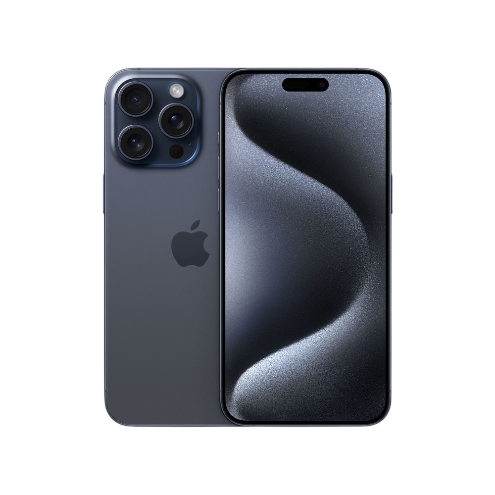 iPhone 15 Pro Max - HT
