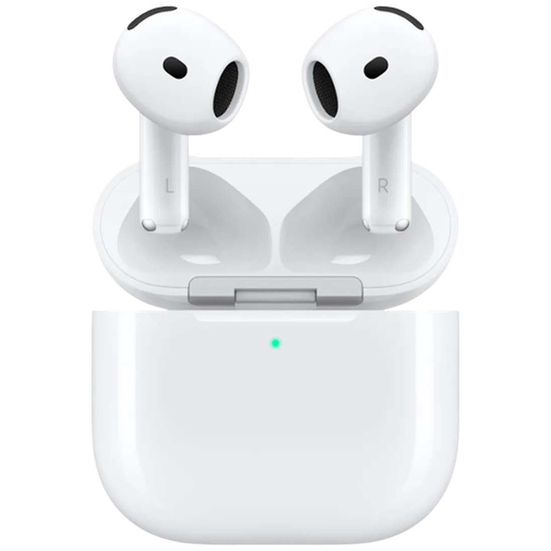 Apple AirPods 4 ANC Blanc