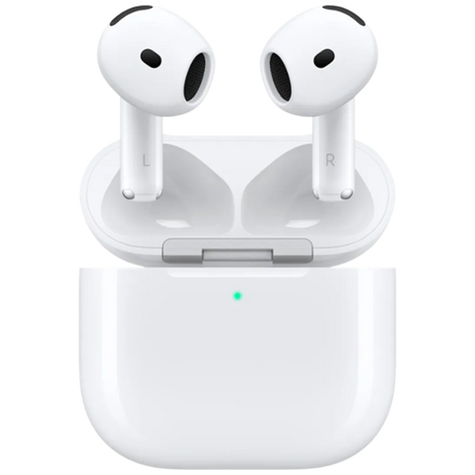 Apple AirPods 4 ANC Blanc