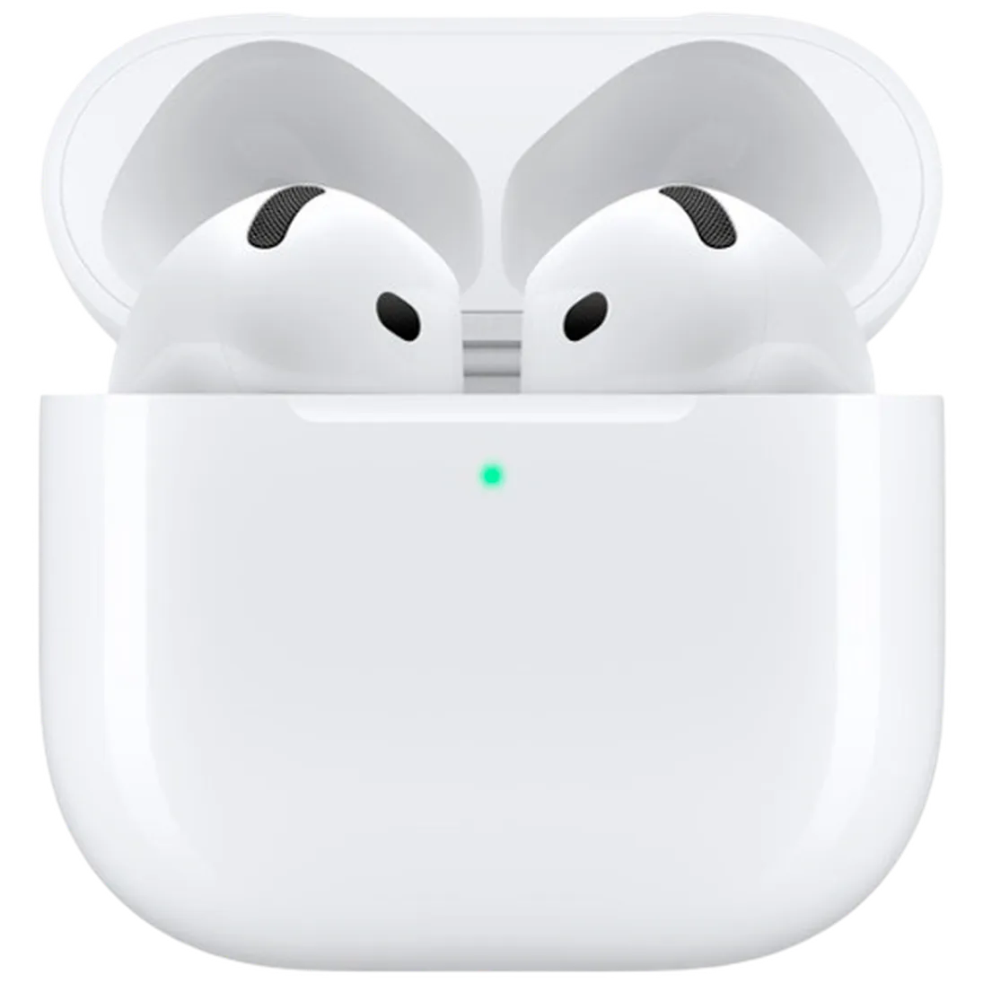 Apple AirPods 4 Blanc