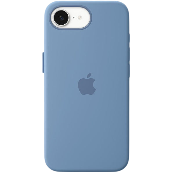 Coque en Silicone avec MagSafe - iPhone 16e
