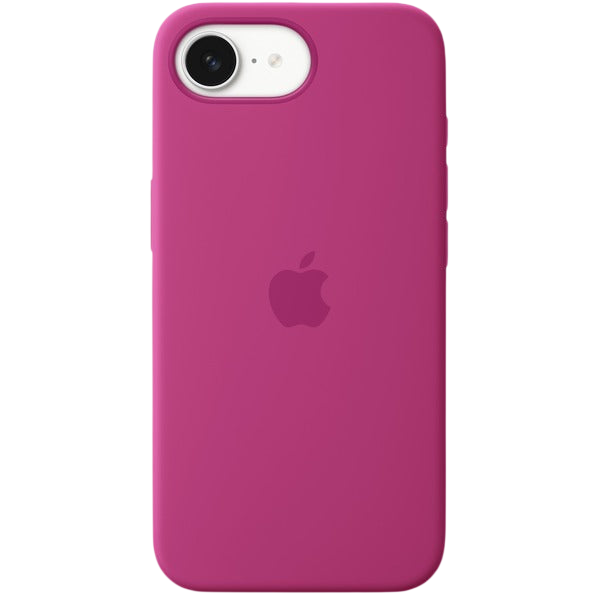 Coque en Silicone avec MagSafe - iPhone 16e
