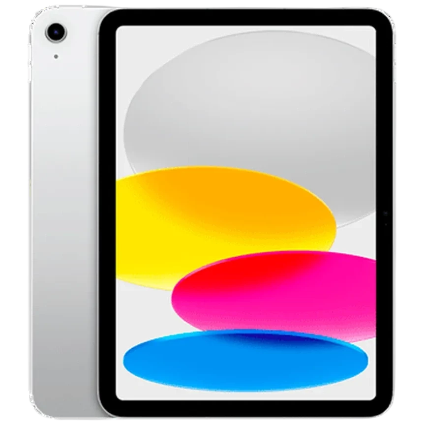 Apple iPad 2025 (11ème génération)