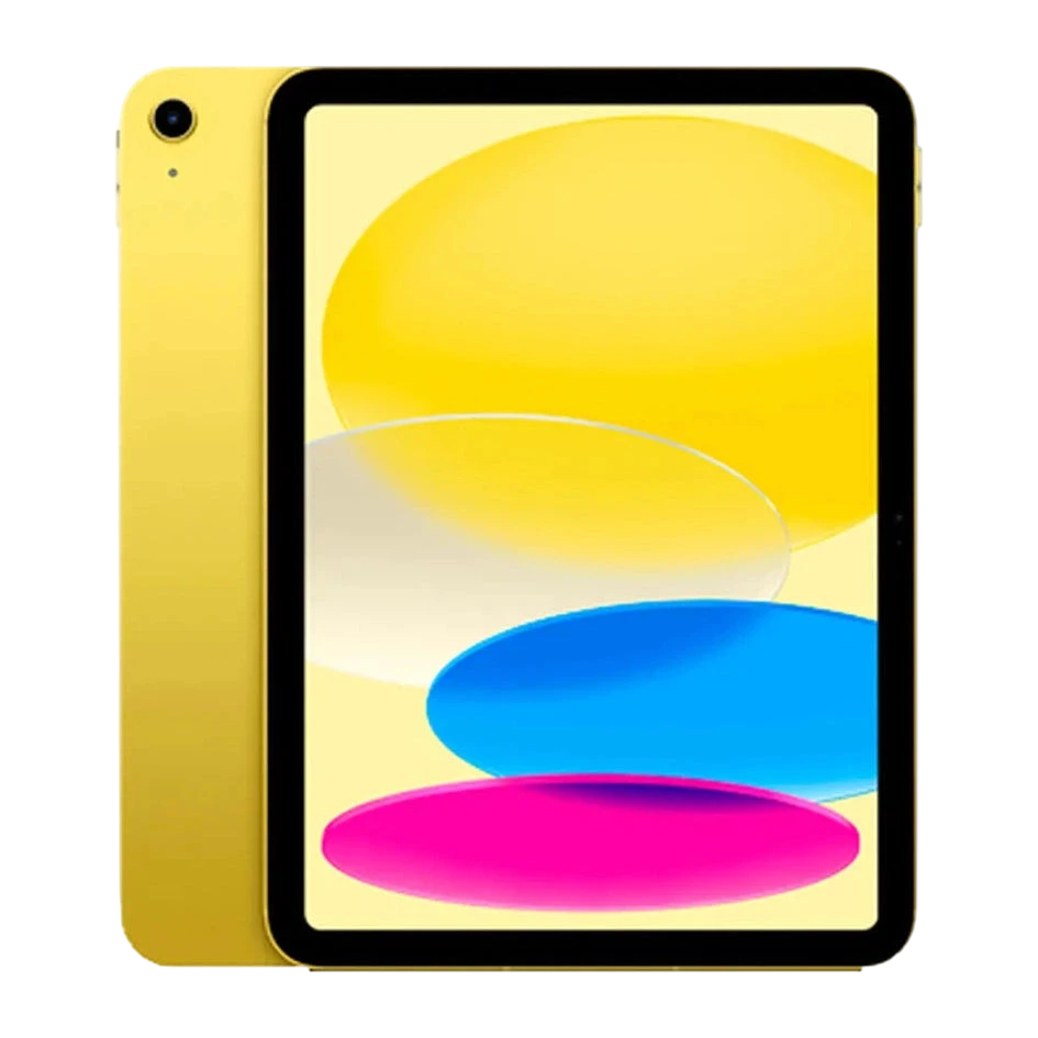 Apple iPad 2025 (11ème génération)