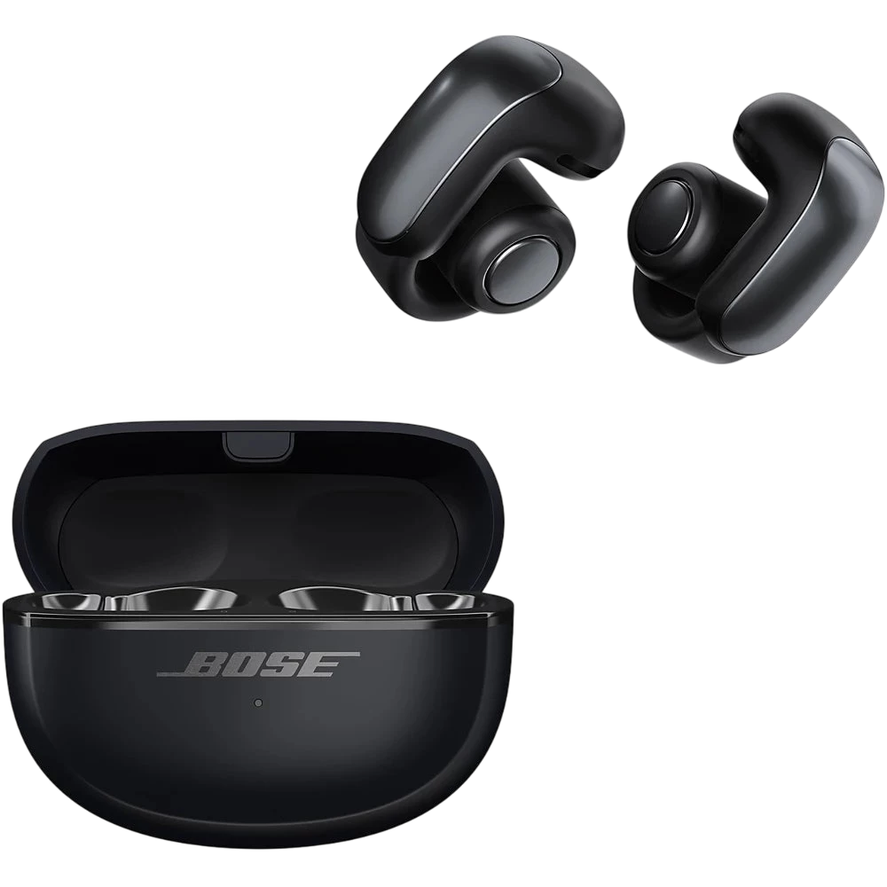 Bose Ultra Open Earbuds