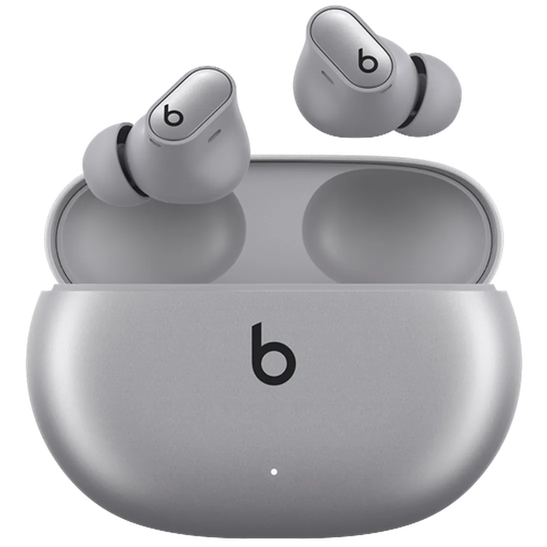 Beats Studio Buds+ Gris