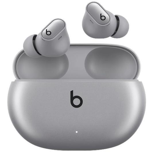 Beats Studio Buds+ Gris