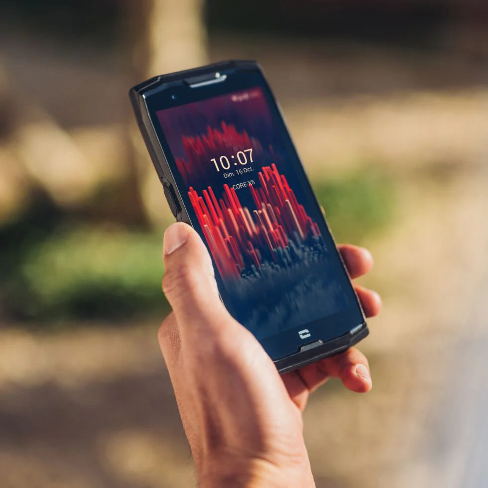 CROSSCALL CORE-X5 RECONDITIONNE