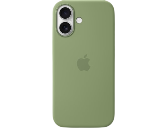 Coque en Silicone avec MagSafe - iPhone 17