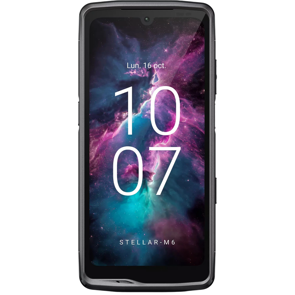 Crosscall Stellar M6