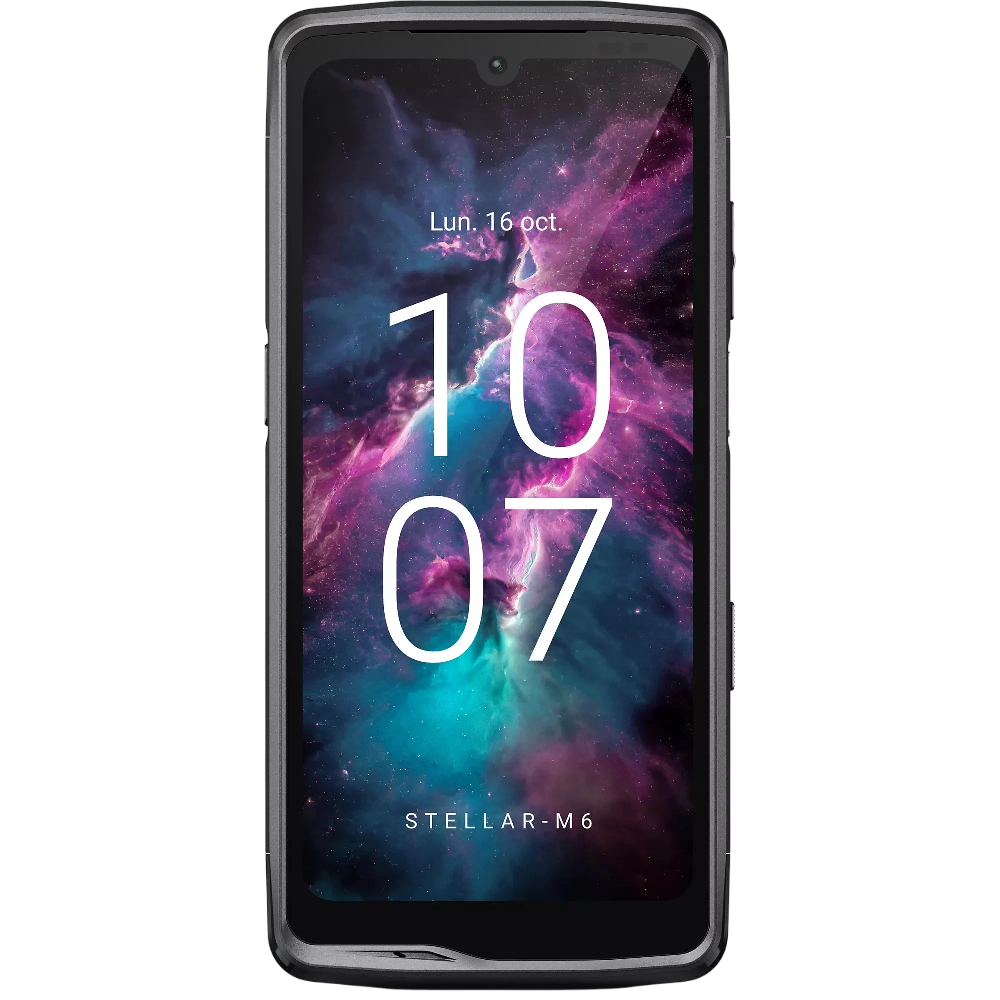 Crosscall Stellar M6