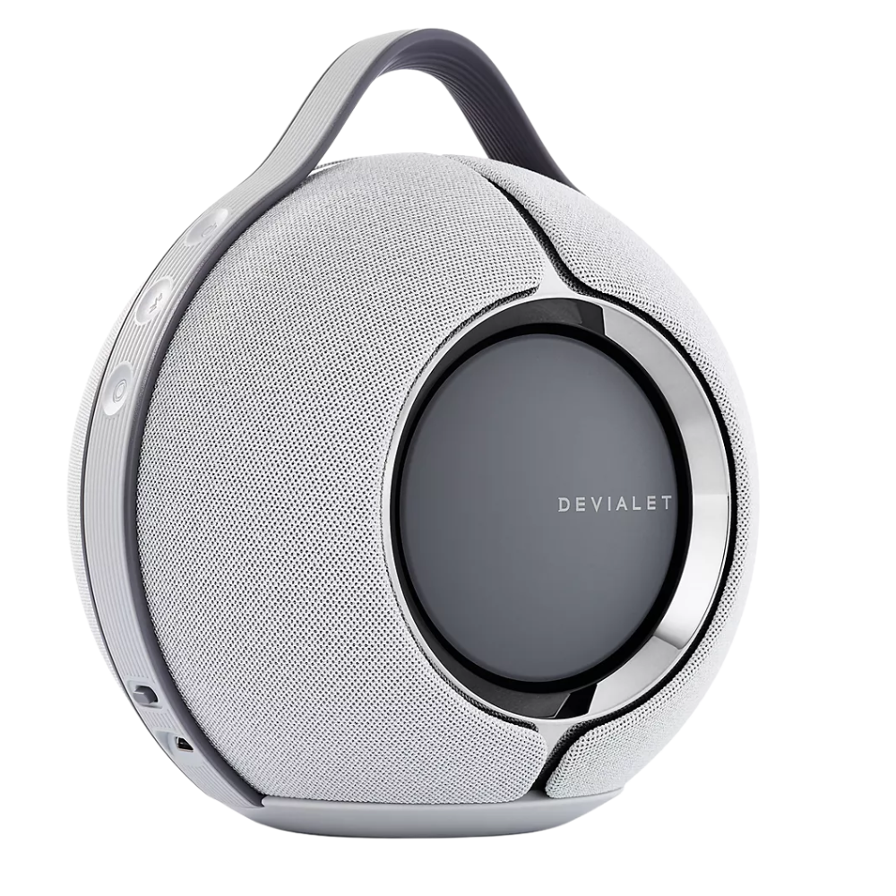 Devialet Mania