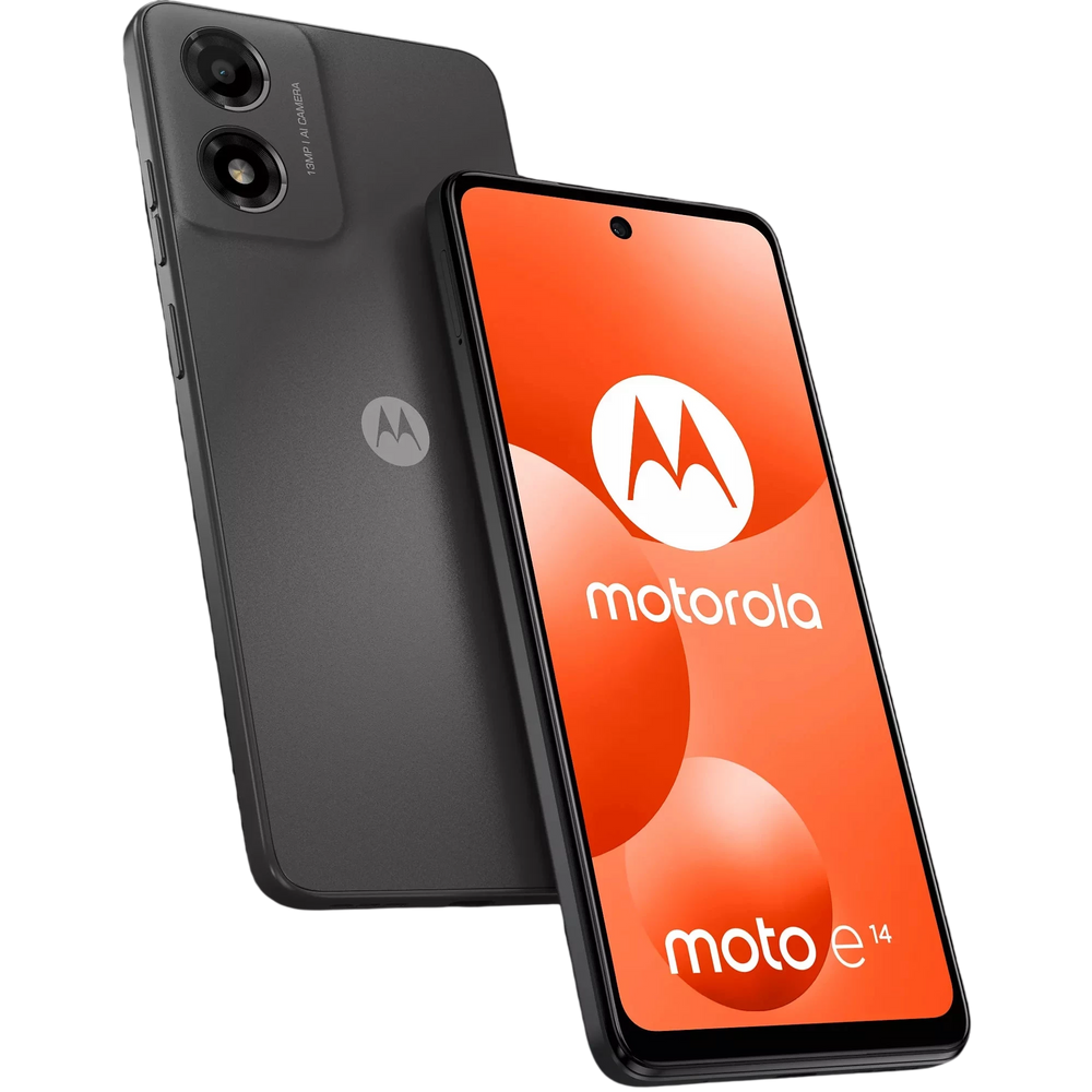Motorola Moto E14