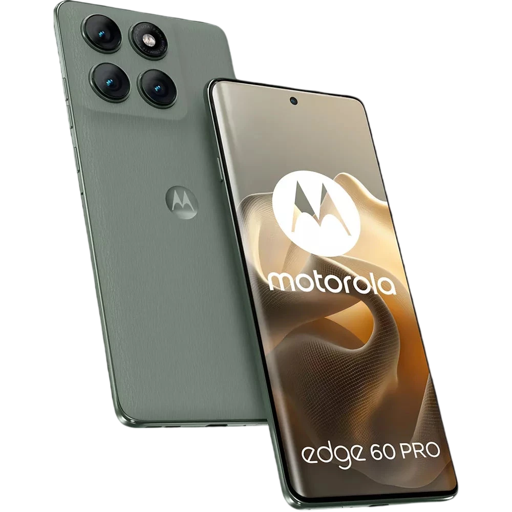 Motorola Edge 60 Pro