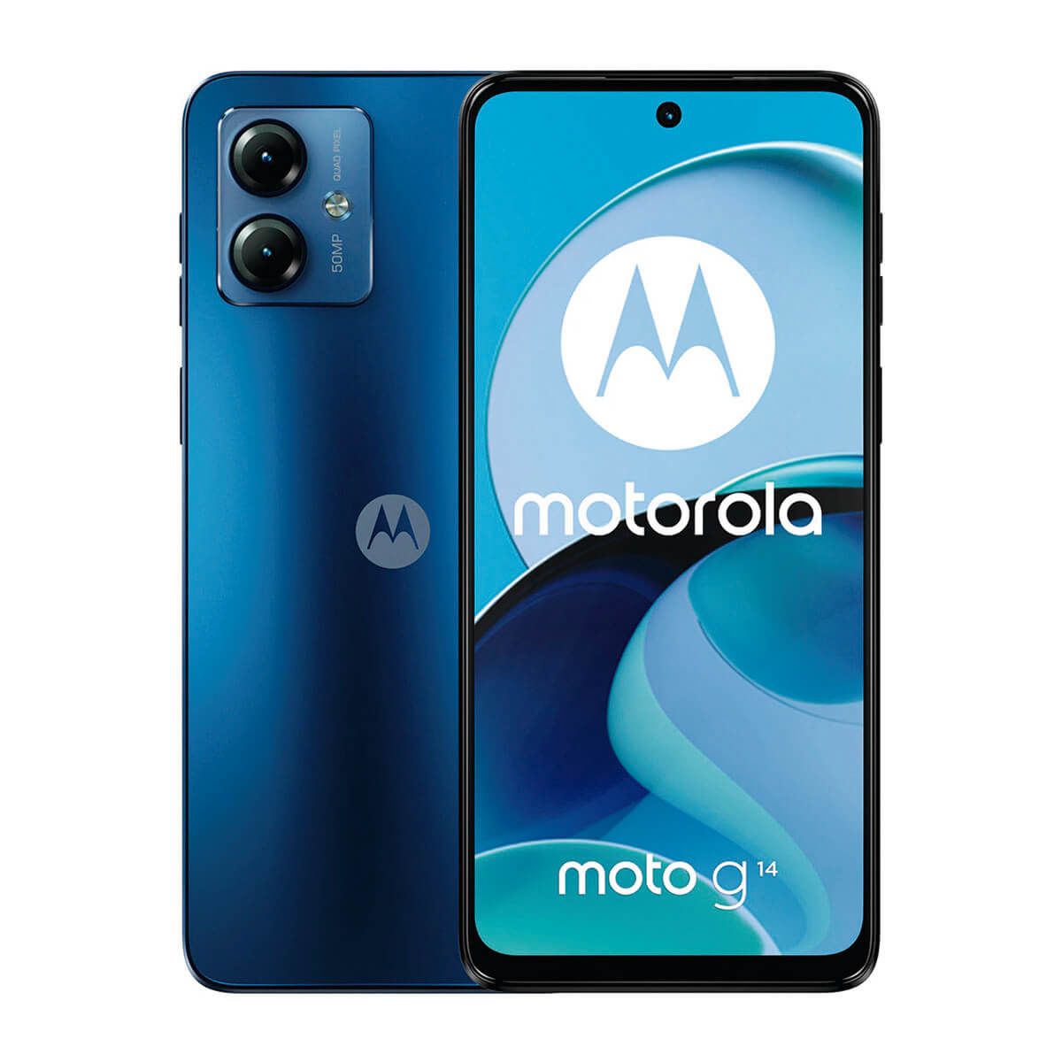 Motorola Moto G14