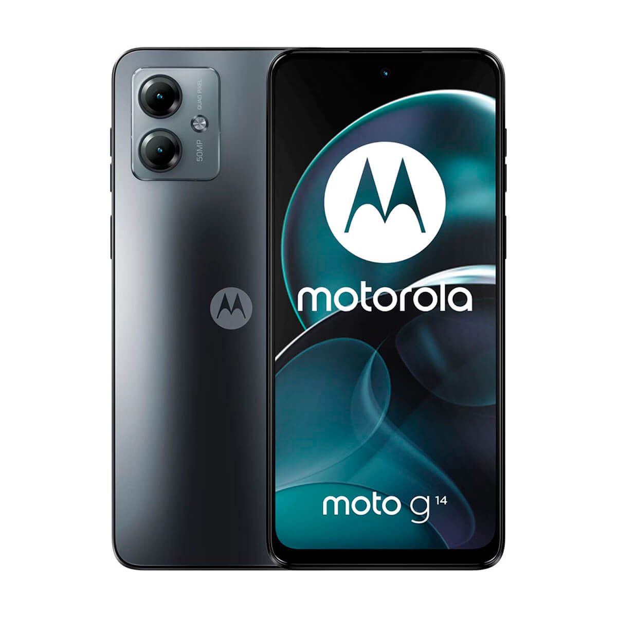 Motorola Moto G14