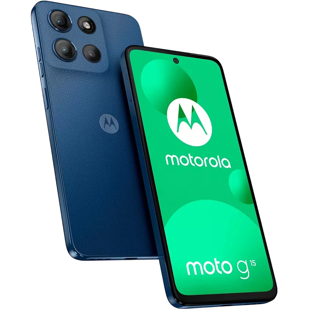 Motorola G15