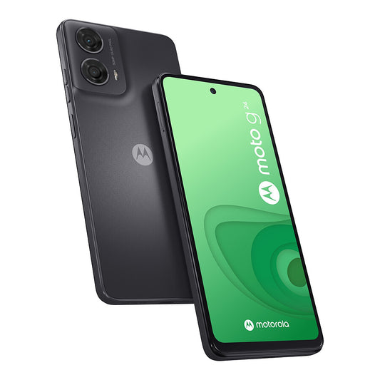 Motorola Moto G24