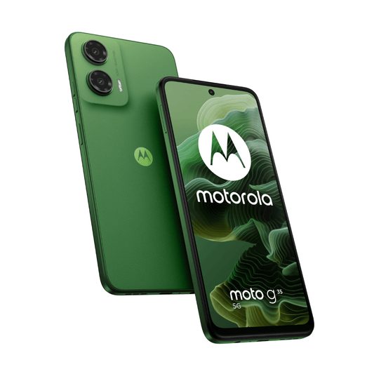 Motorola Moto G35