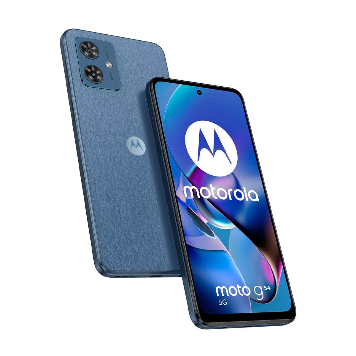 Motorola Moto G54