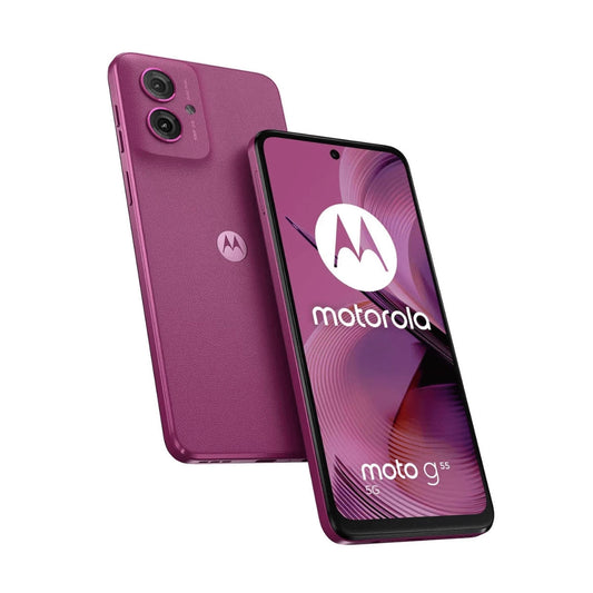 Motorola Moto G55