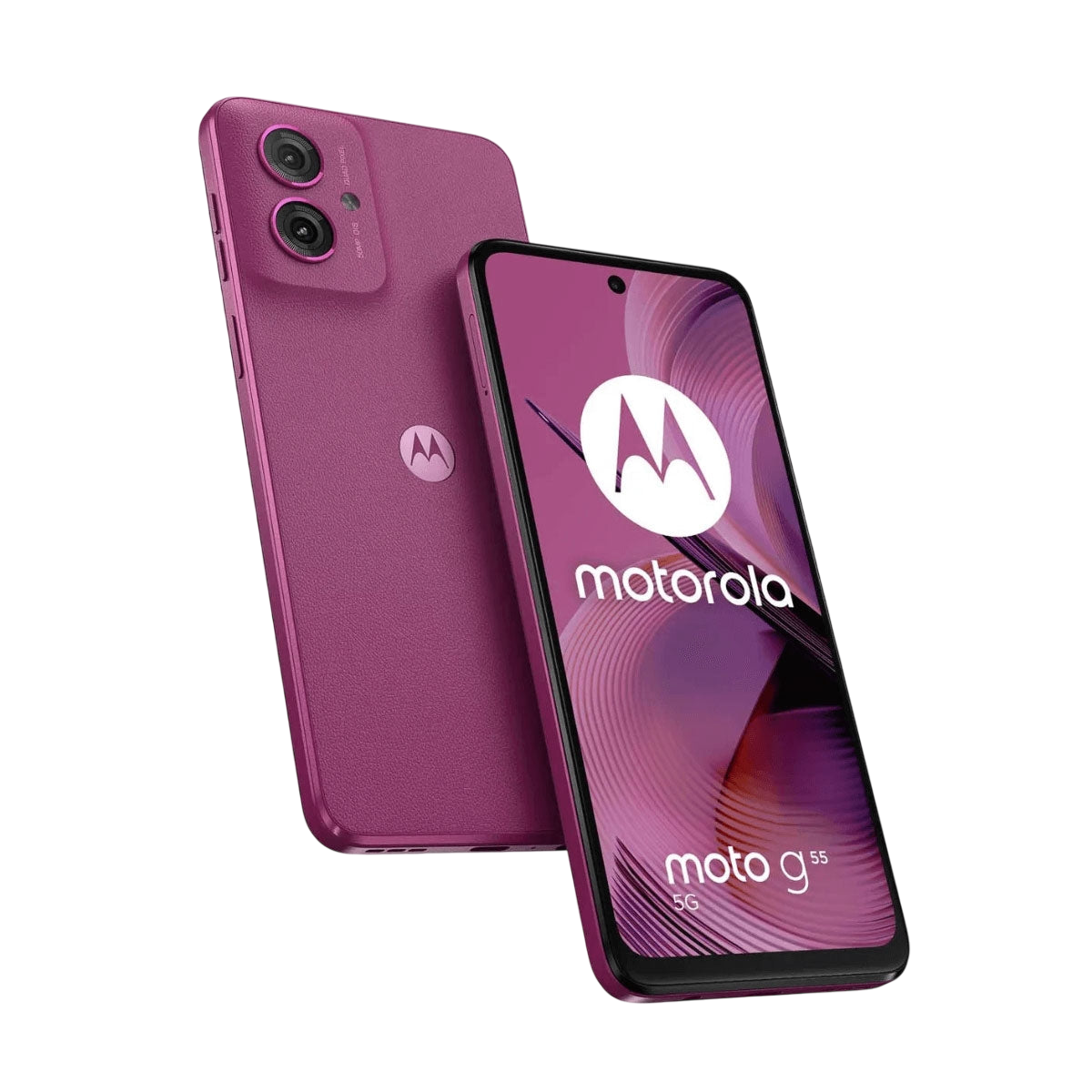 Motorola Moto G55