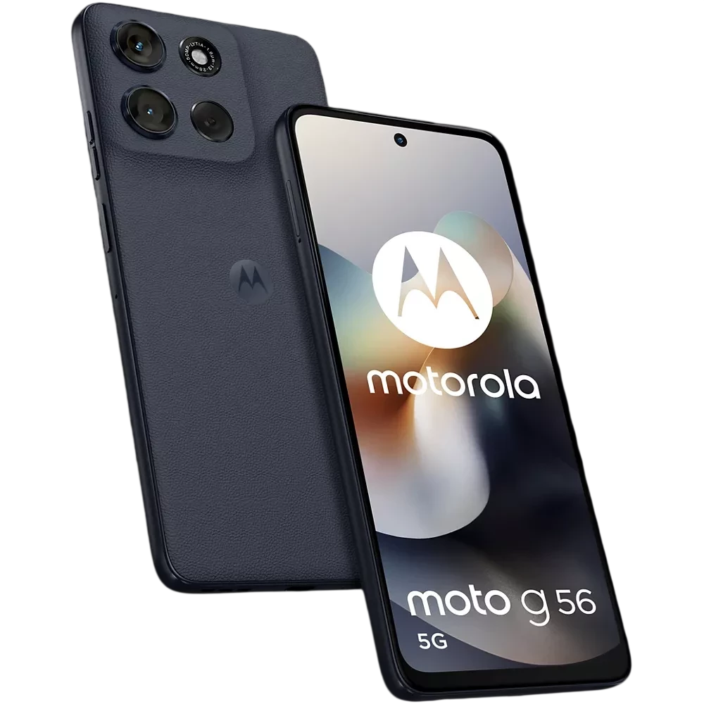 Motorola Moto G56