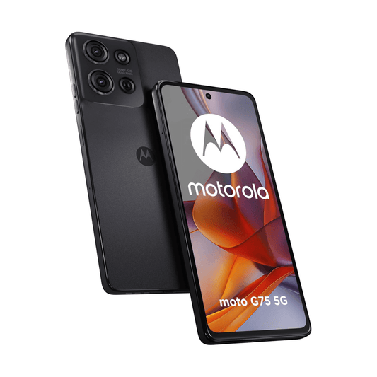 Motorola Moto G75