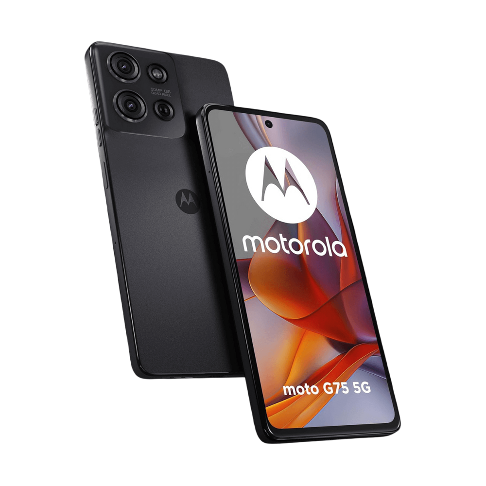 Motorola Moto G75