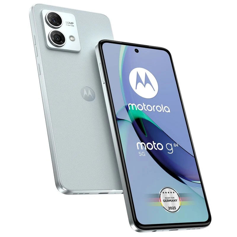 Motorola Moto G84