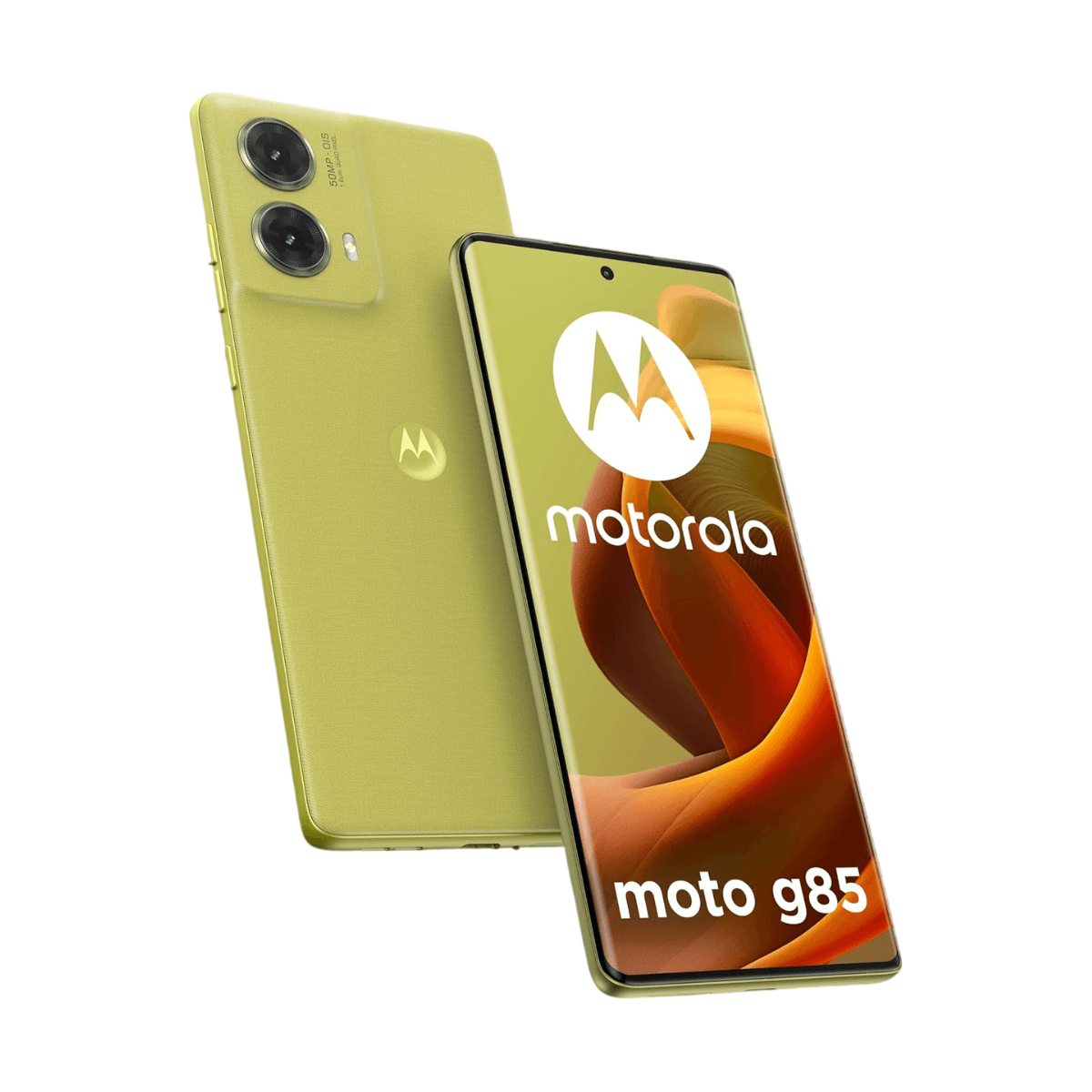 Motorola Moto G85