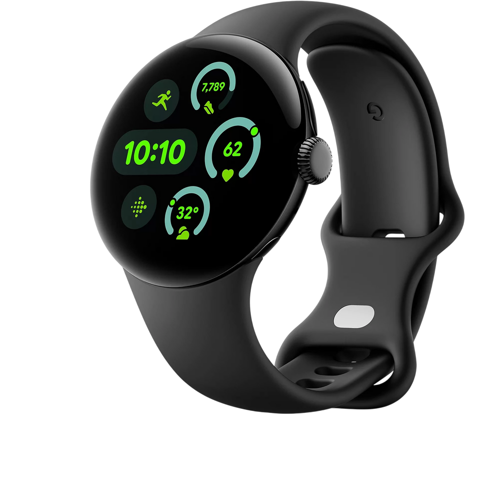 Google Pixel Watch 3