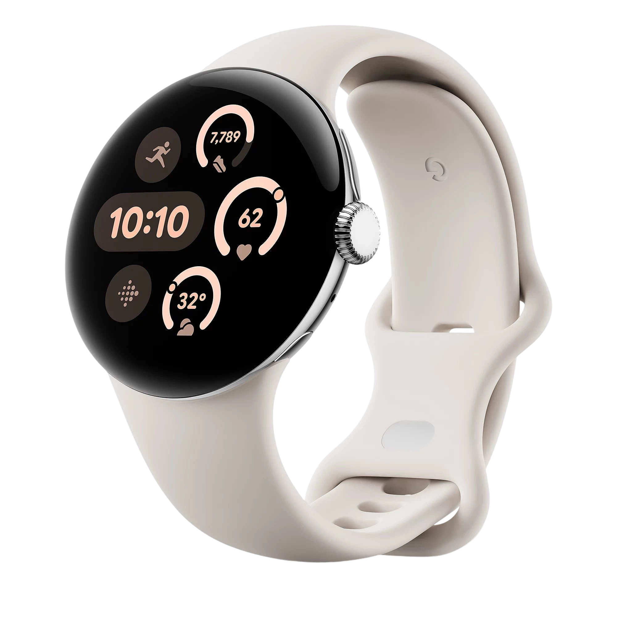 Google Pixel Watch 3