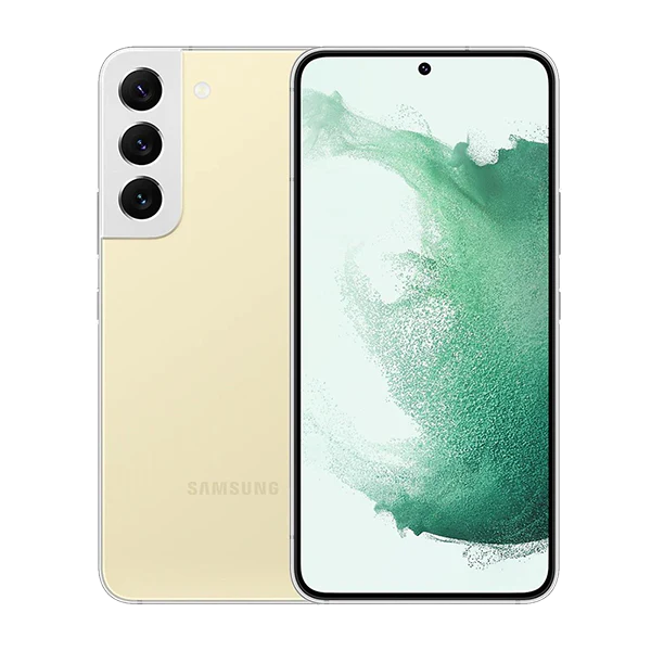 Samsung S22 128 Go - TVAM