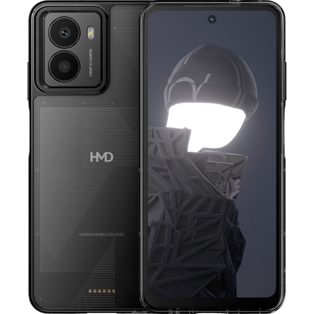 Hmd Fusion