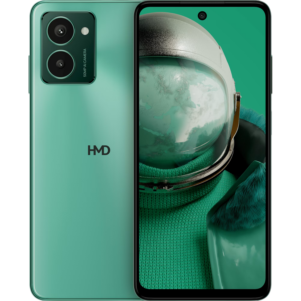 Hmd Pulse Pro