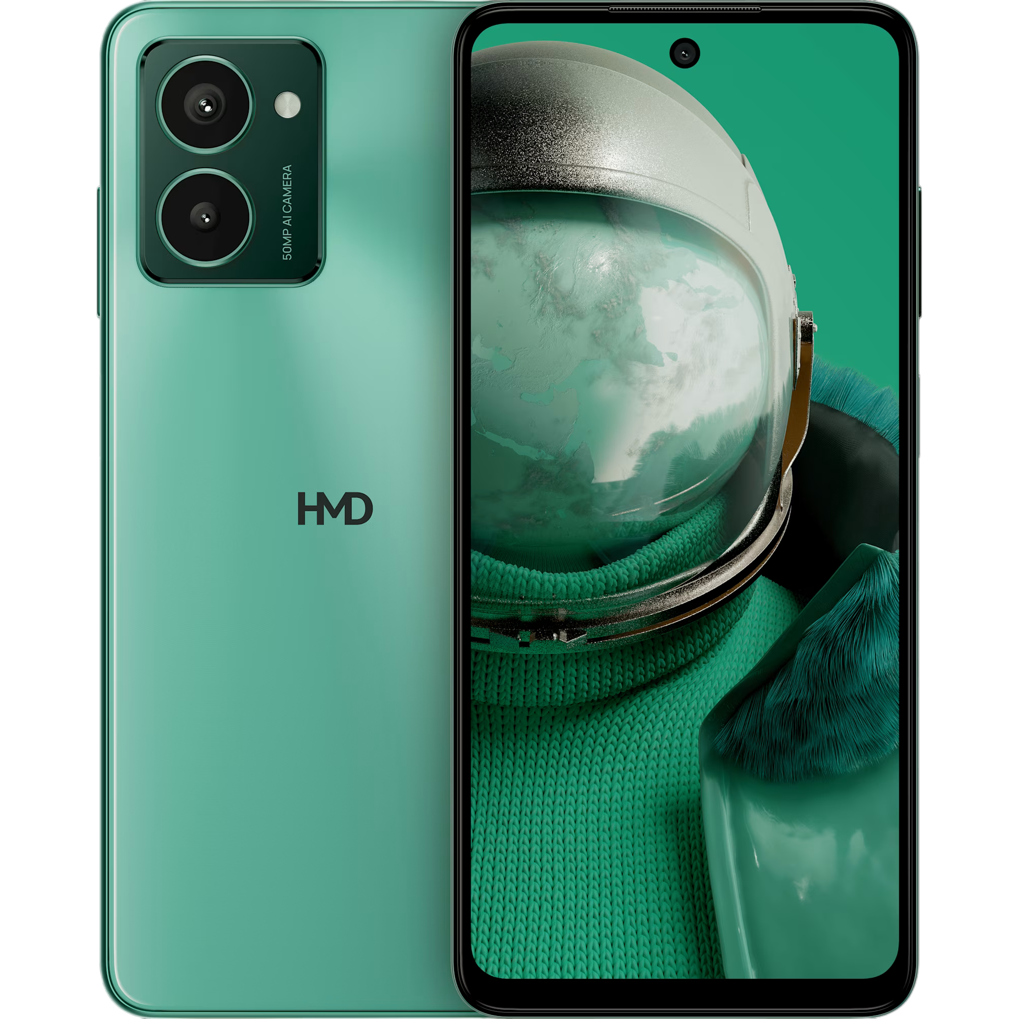 Hmd Pulse Pro