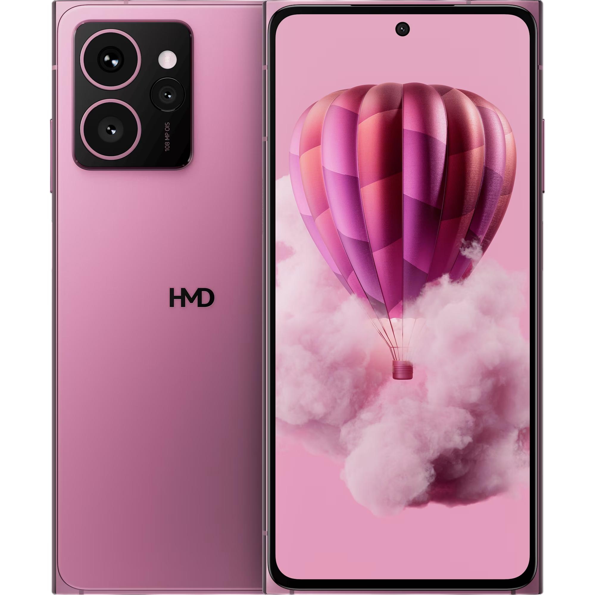 Hmd Skyline