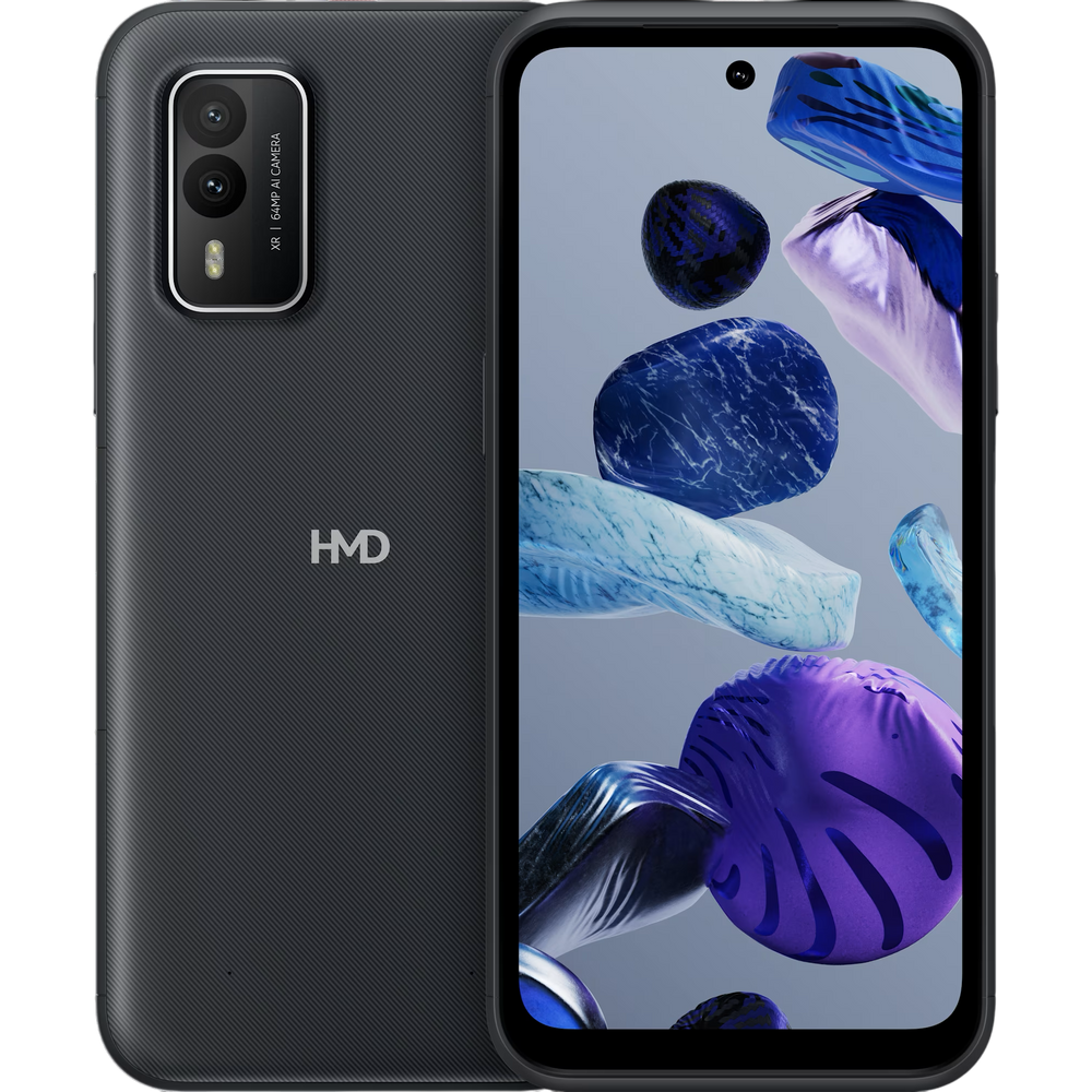 Hmd Xr21