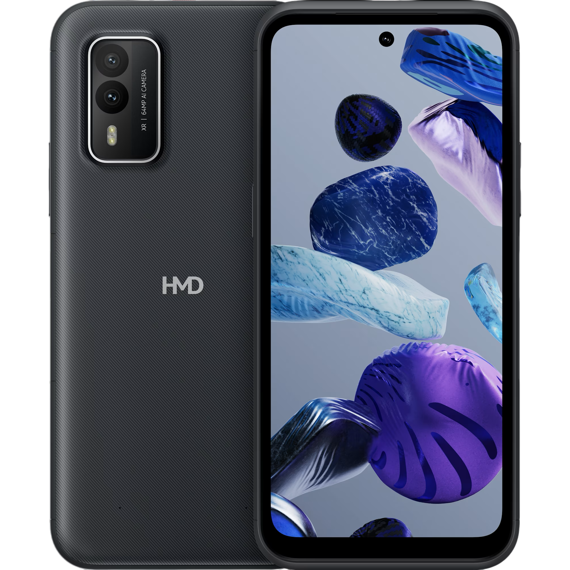 Hmd Xr21