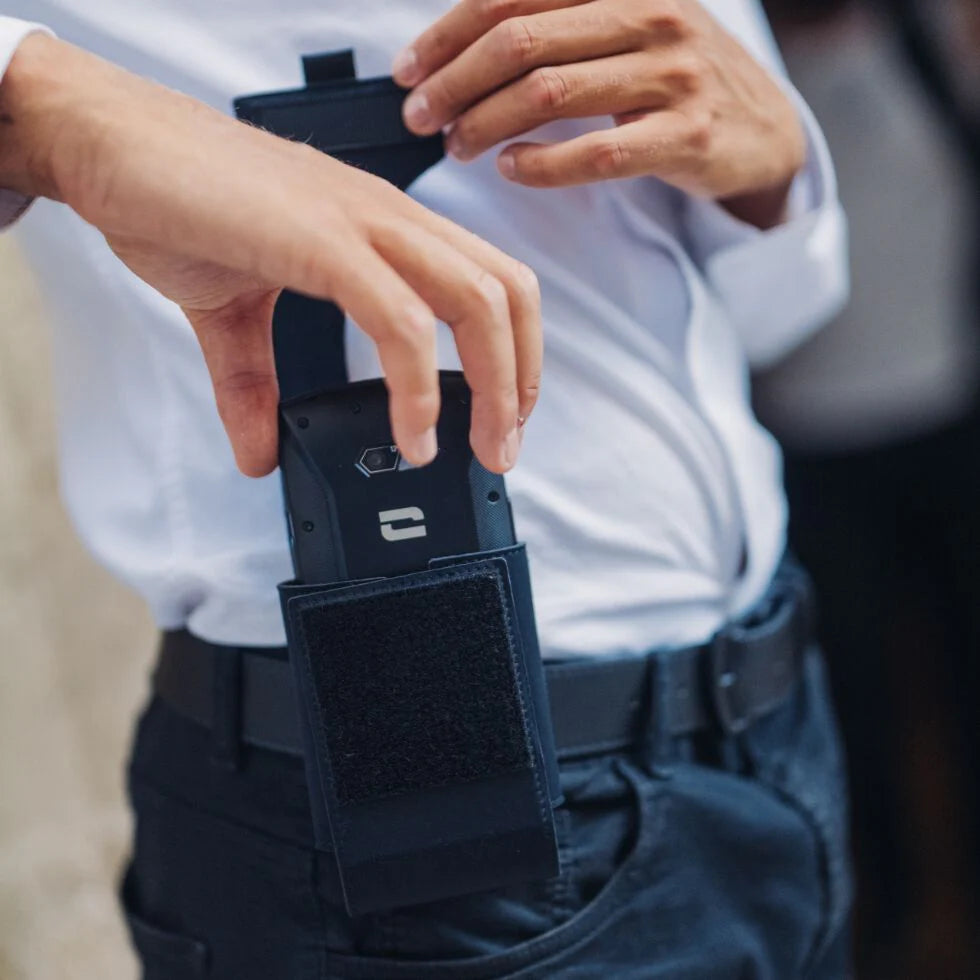 Holster Crosscall