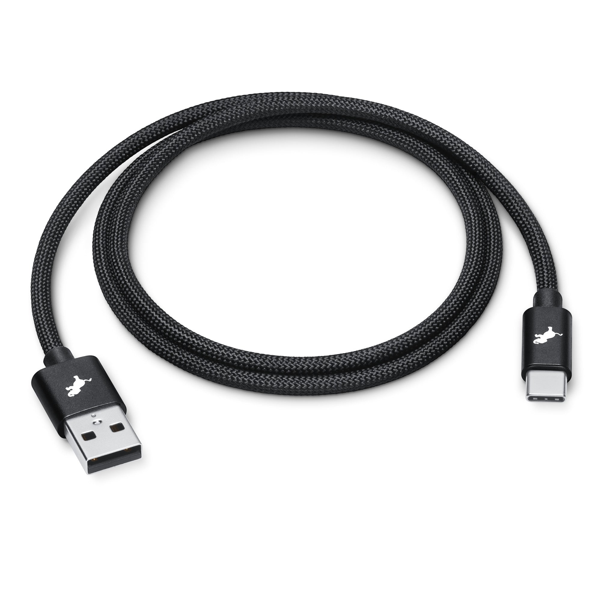 Câble USB-A vers USB-C PowerKnit de Nimble (0,75 m)
