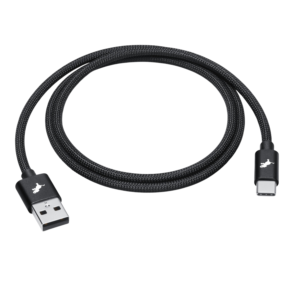 Câble USB-A vers USB-C PowerKnit de Nimble (0,75 m)