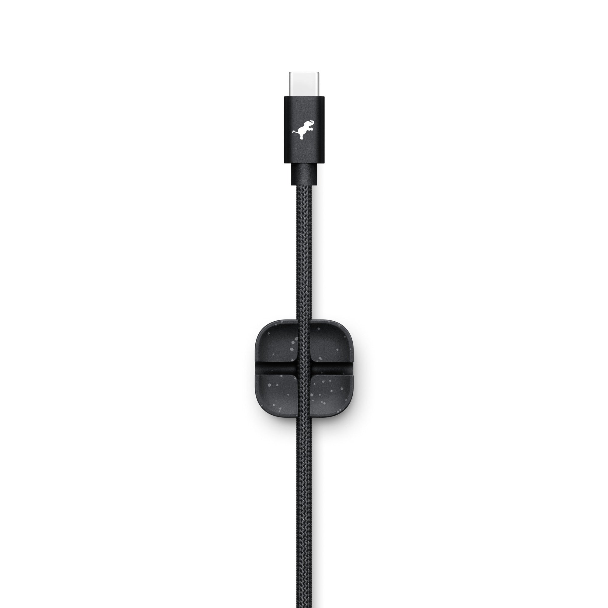 Câble USB-A vers USB-C PowerKnit de Nimble (0,75 m)