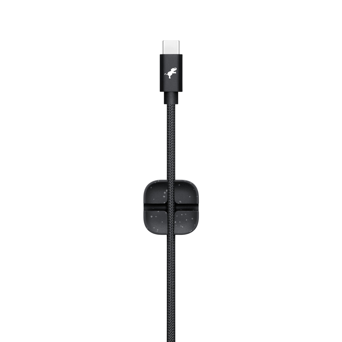 Câble USB-A vers USB-C PowerKnit de Nimble (0,75 m)