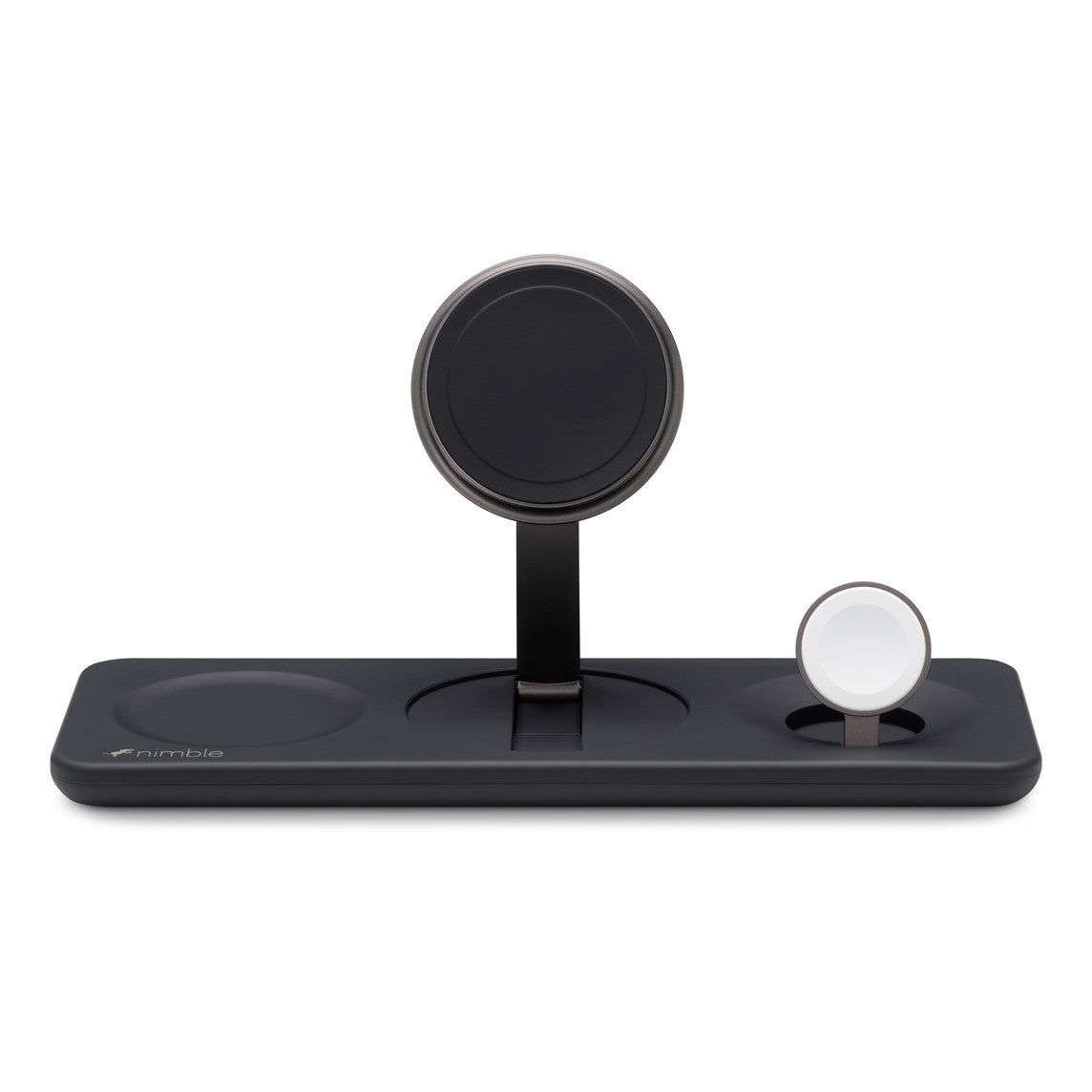 Station de charge 3-en-1 Nimble Podium 25W
