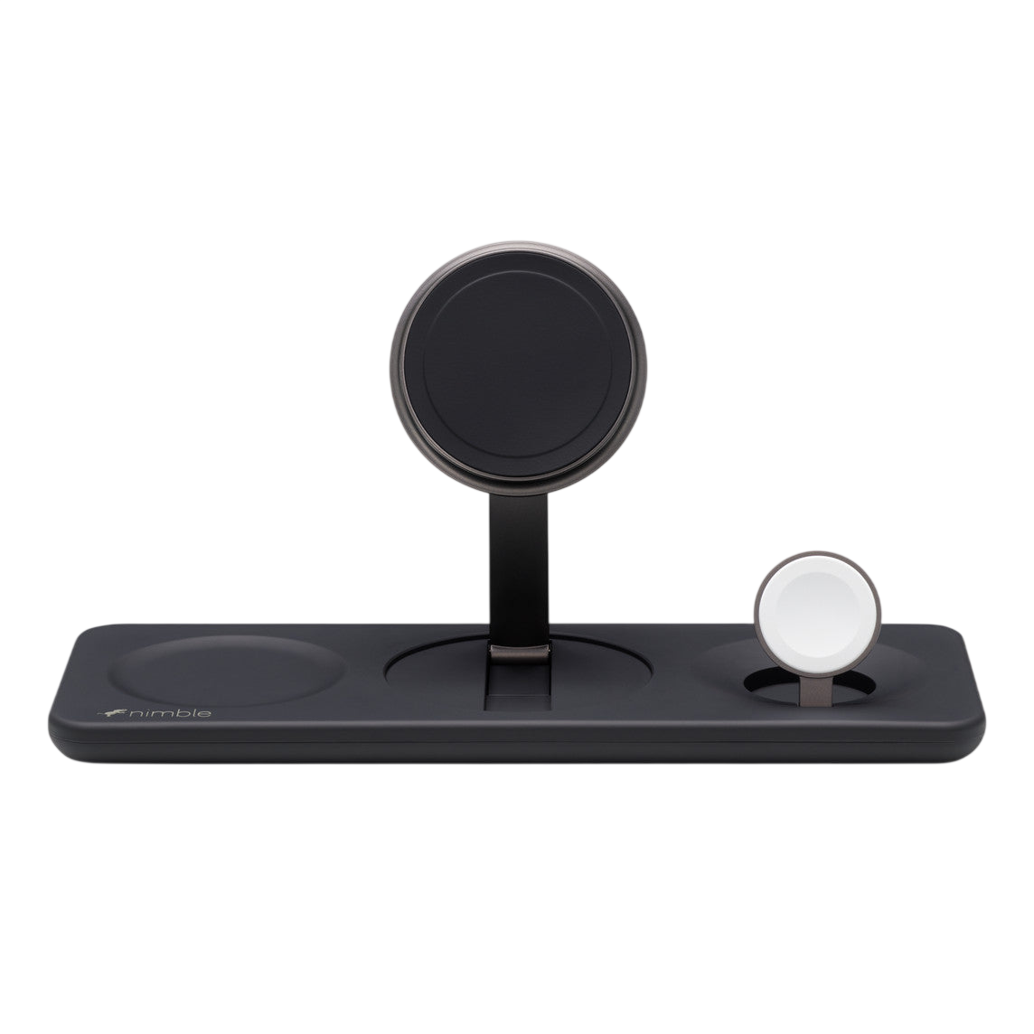 Station de charge 3-en-1 Nimble Podium 25W