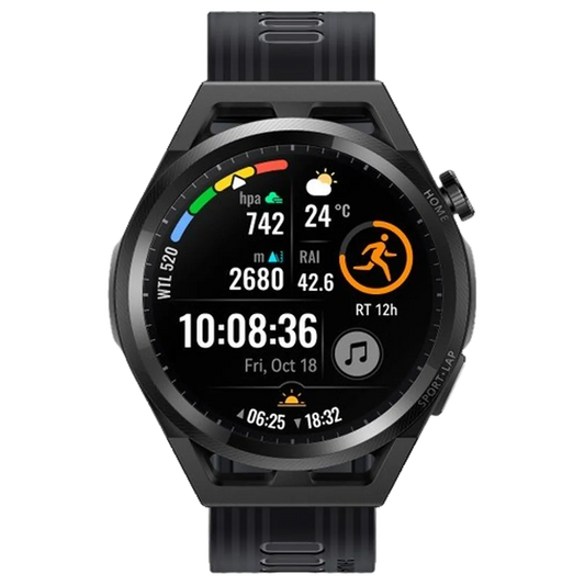 Huawei Watch GT Runner Noir