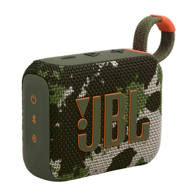 JBL GO 4